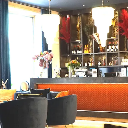 Boutique Germania מלון