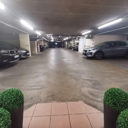 Boutique Germania מינכן