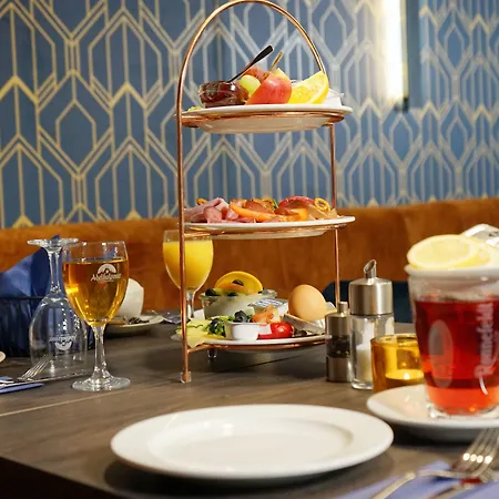 Boutique Germania מלון