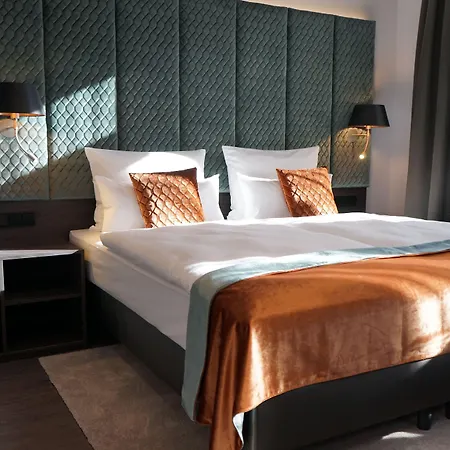 Boutique Germania מלון 4*