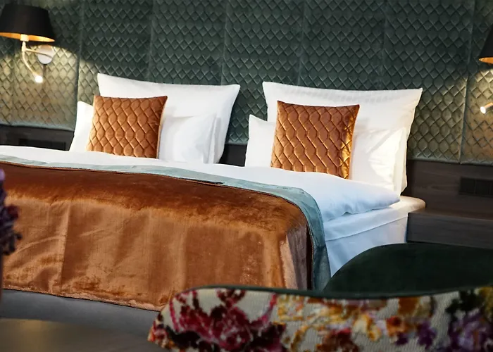 Hotel Boutique Germania