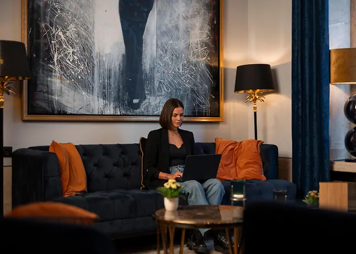 Hotel Boutique Germania