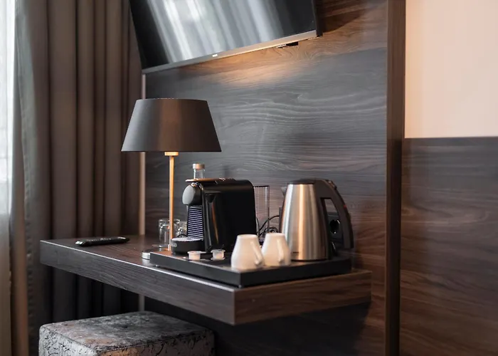 Boutique Germania Monachium