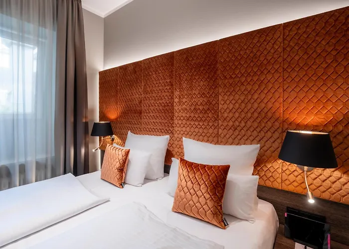 Boutique Germania 4*