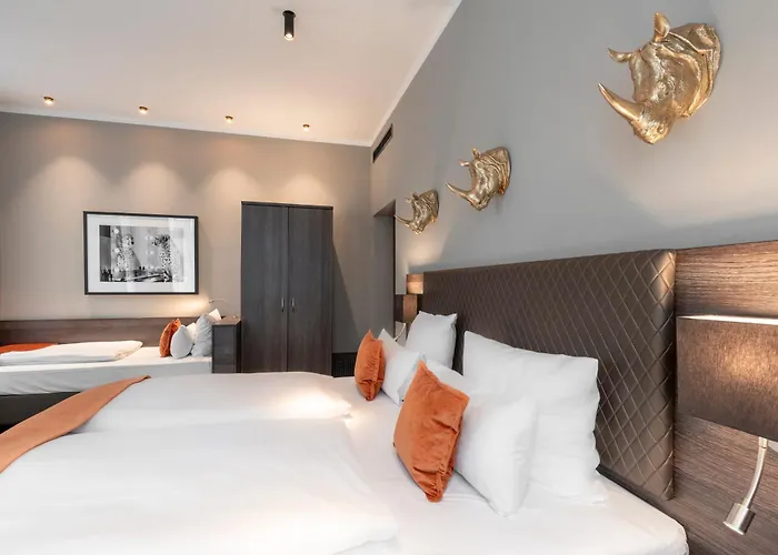 Boutique Germania Monachium