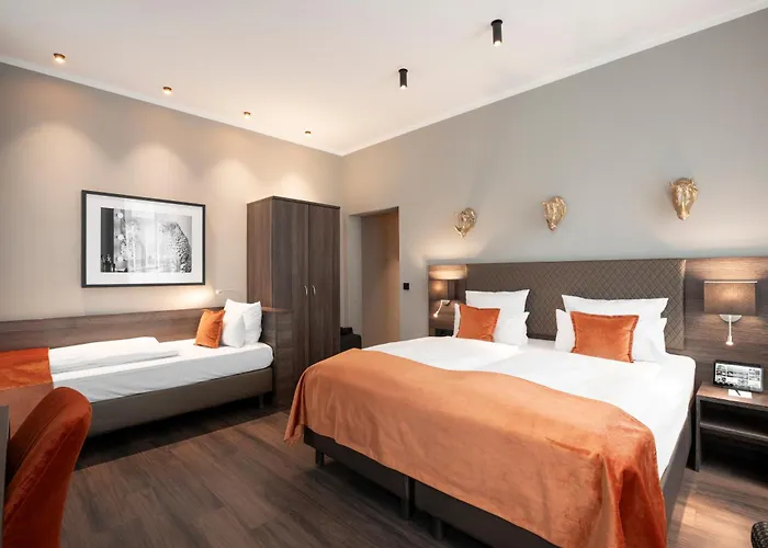 Boutique Germania Hotel