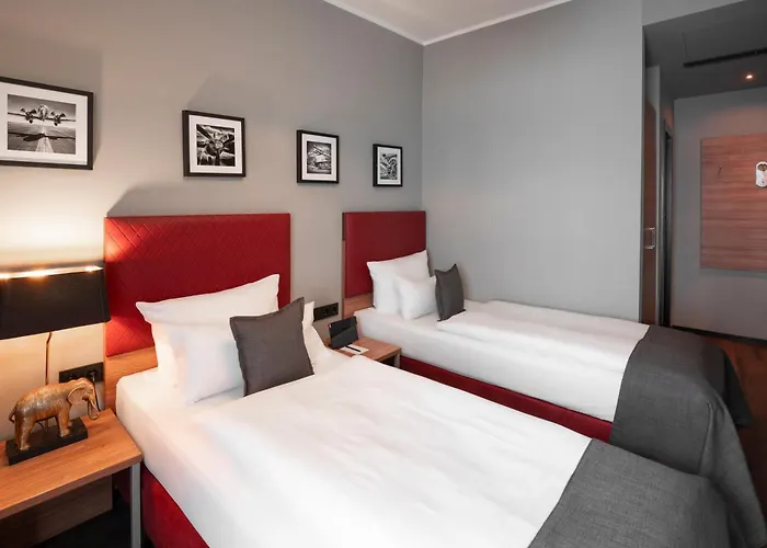 Boutique Germania Monachium