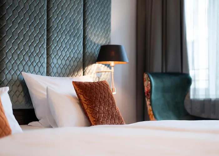 Hotel Boutique Germania