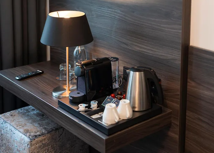 Boutique Germania Hotel 4*