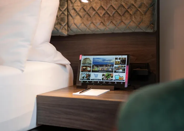 Hotel Boutique Germania 4*