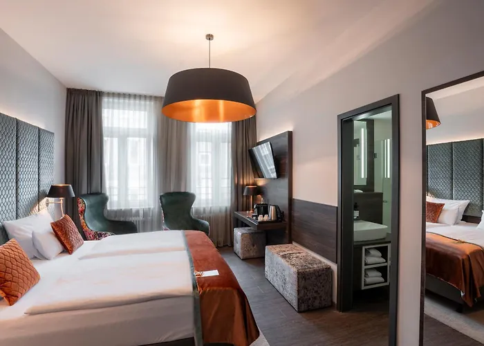 Boutique Germania Monachium