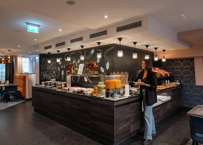 Hotel Boutique Germania