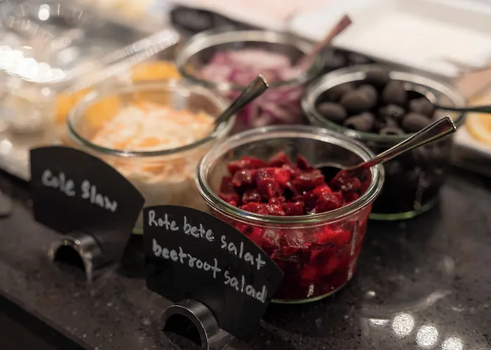 Boutique Germania Hotel