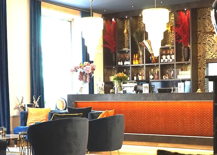 Boutique Germania Hotel