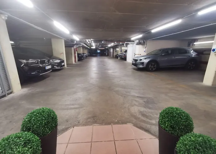 Boutique Germania Monachium