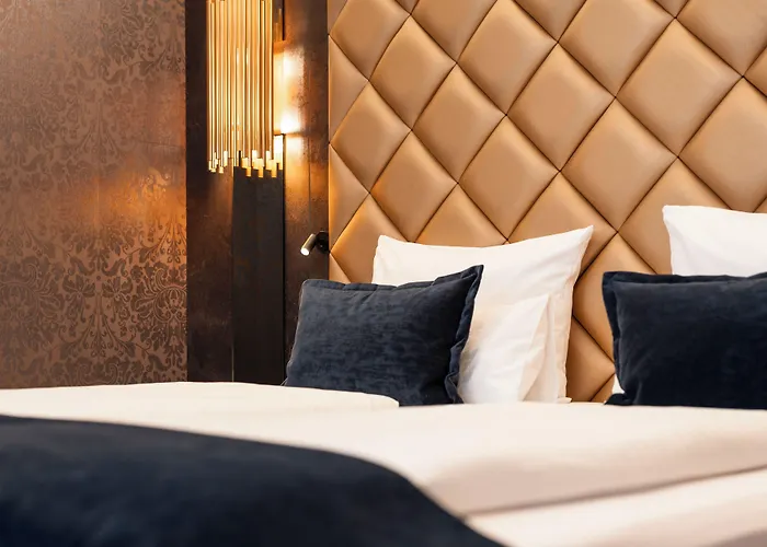 Boutique Germania Hotel