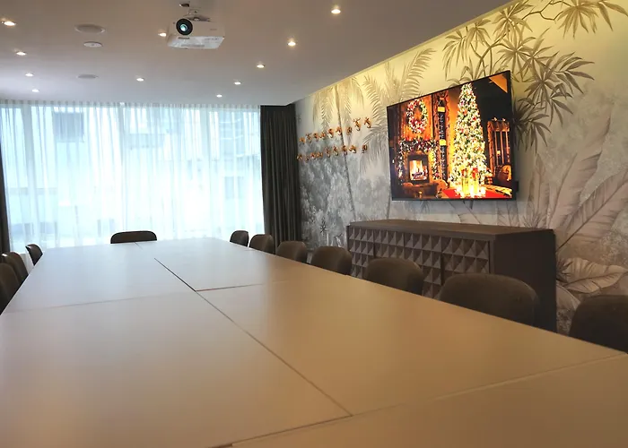 Hotell Boutique Germania