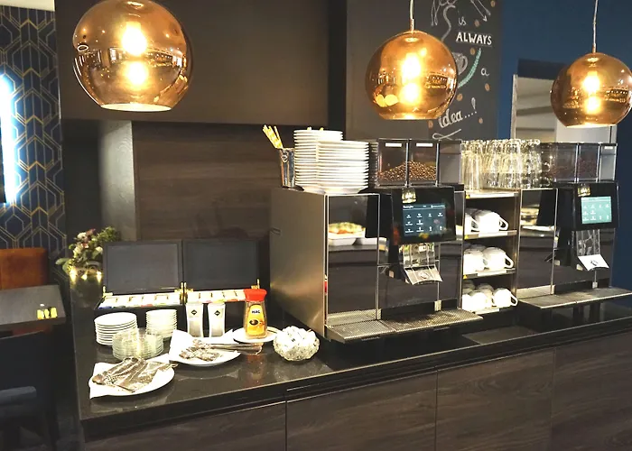 Boutique Germania 4*